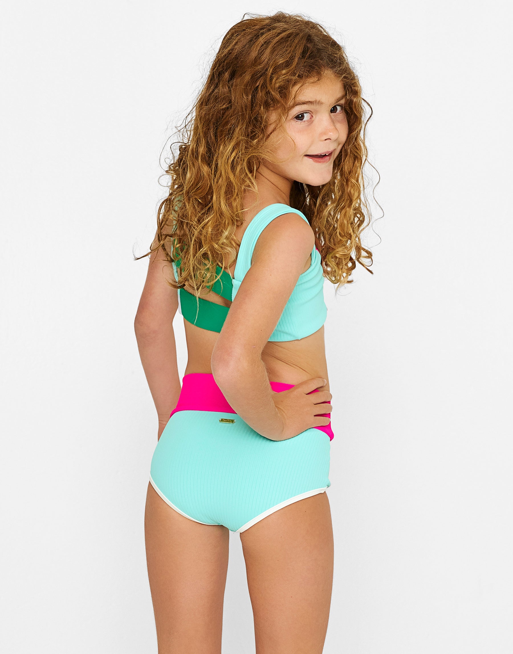 Bikini kids best sale