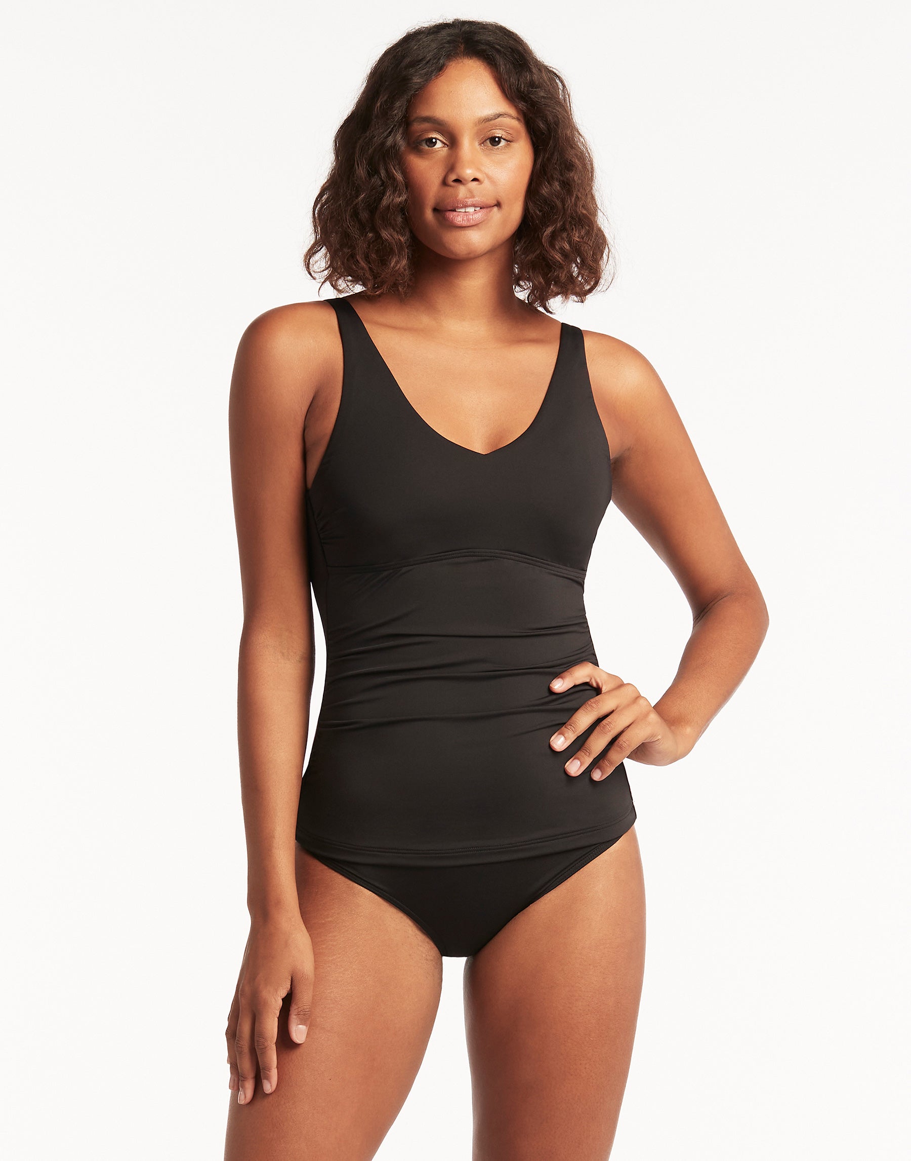 D store cup tankini